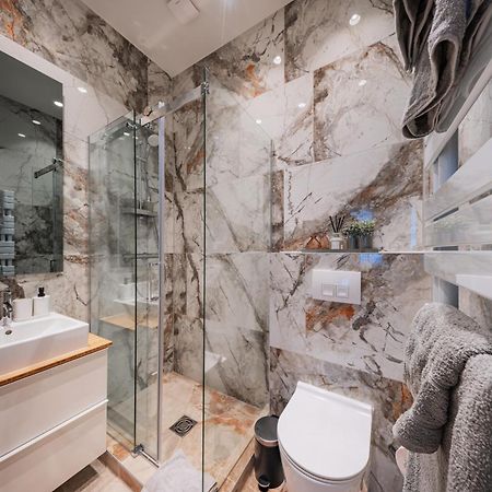 Vienna Charm Apartments Donaustadt المظهر الخارجي الصورة