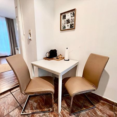 Vienna Charm Apartments Donaustadt المظهر الخارجي الصورة