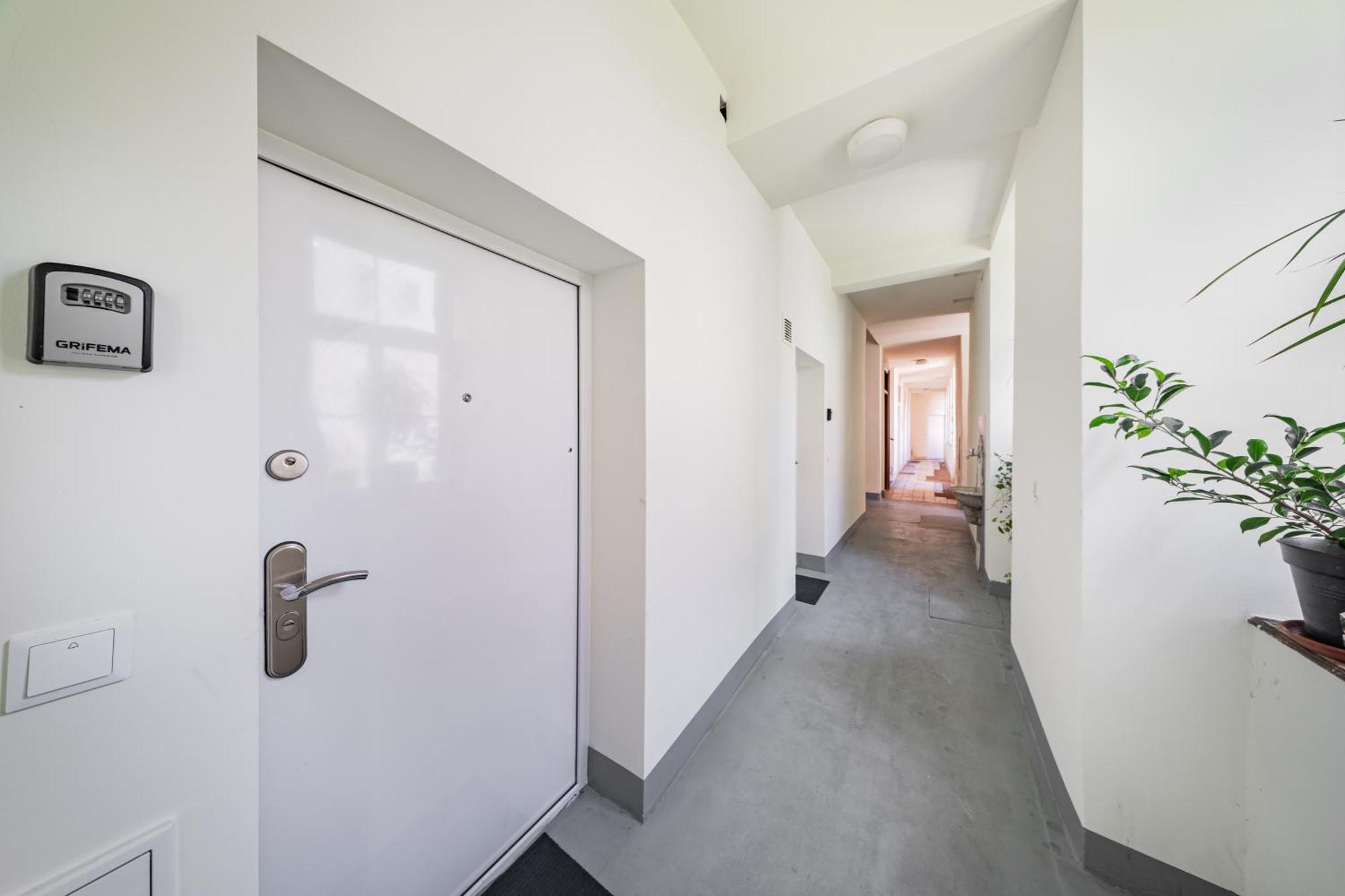 Vienna Charm Apartments Donaustadt المظهر الخارجي الصورة