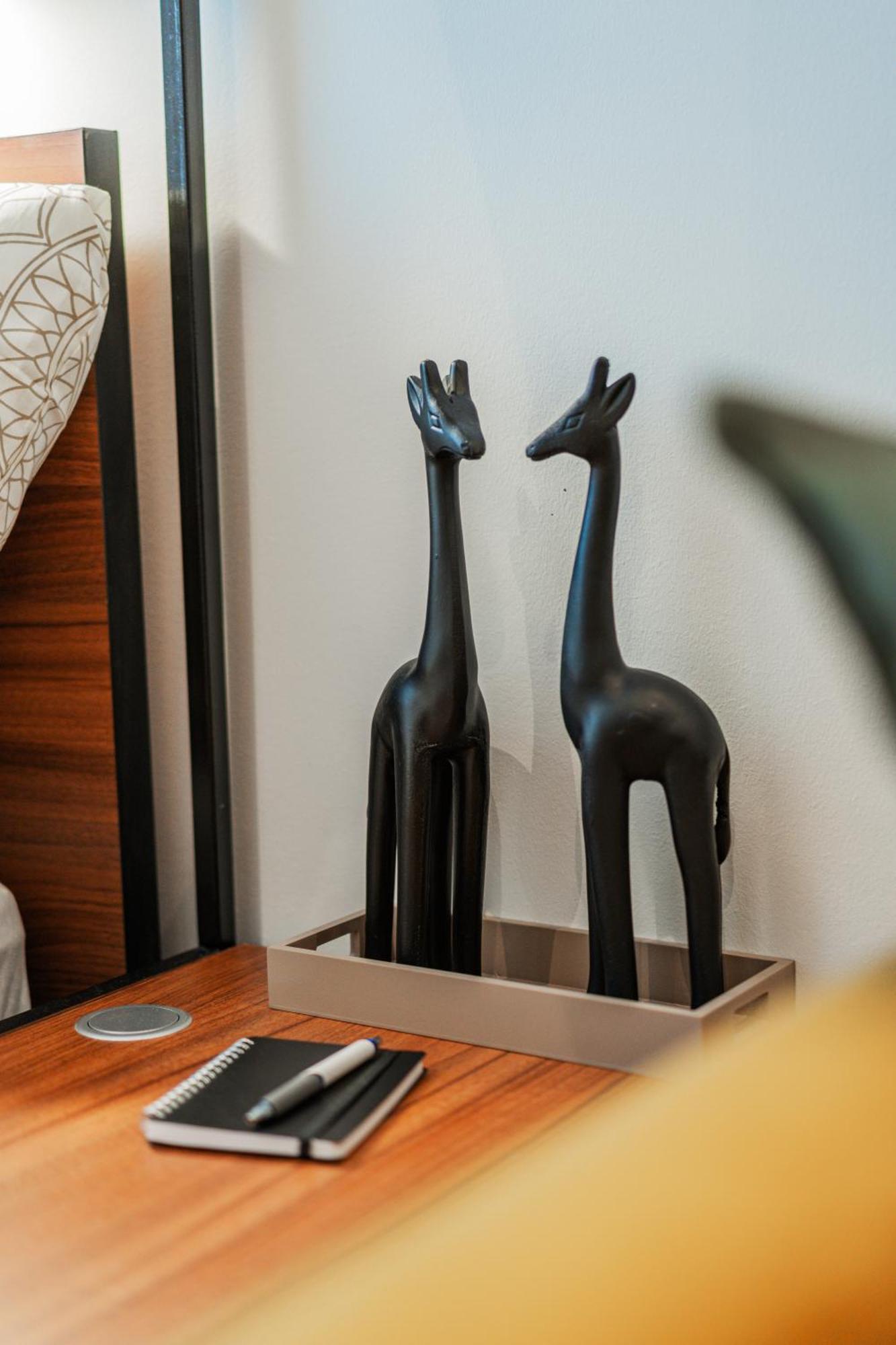 Vienna Charm Apartments Donaustadt المظهر الخارجي الصورة