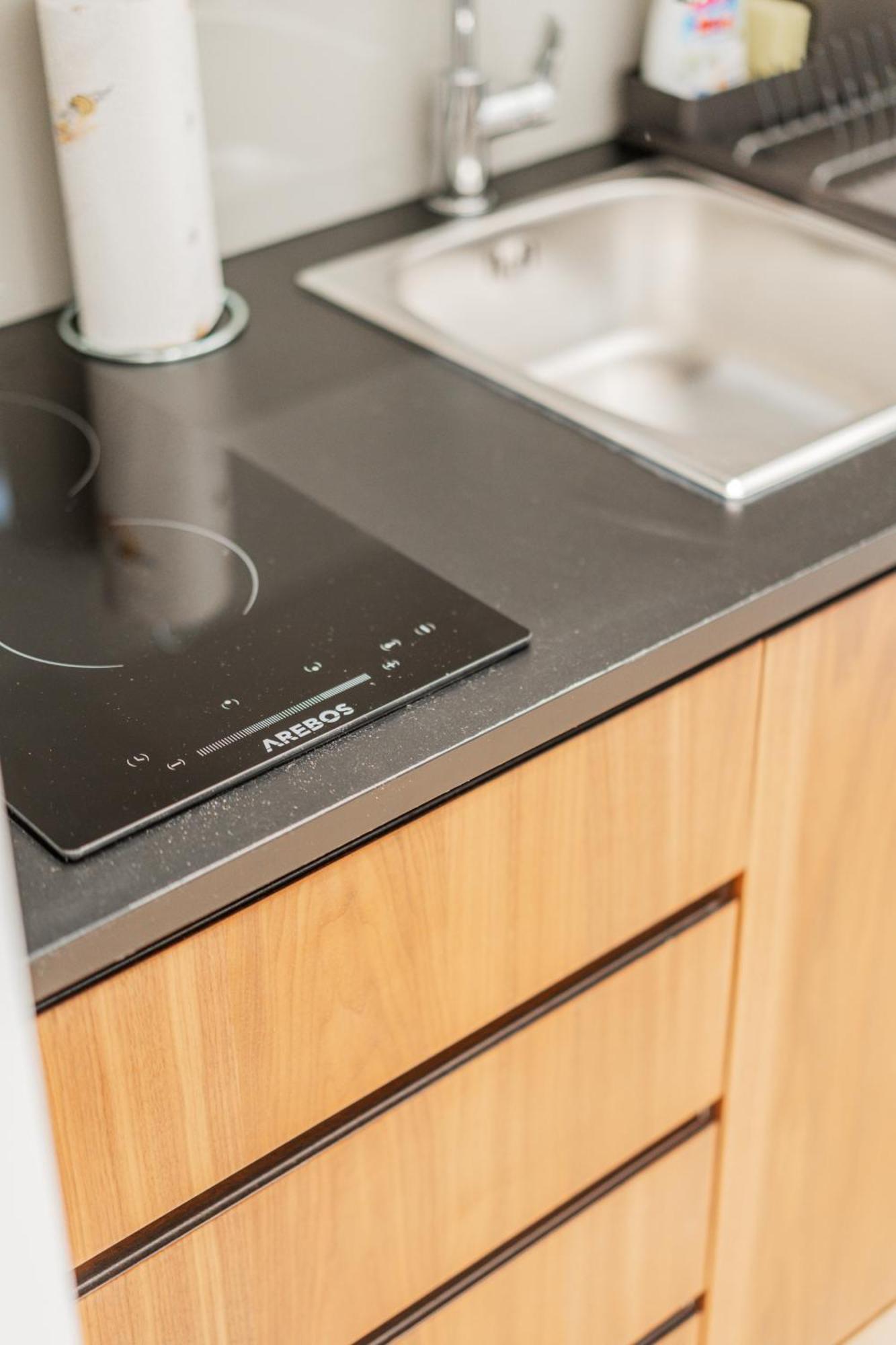Vienna Charm Apartments Donaustadt المظهر الخارجي الصورة