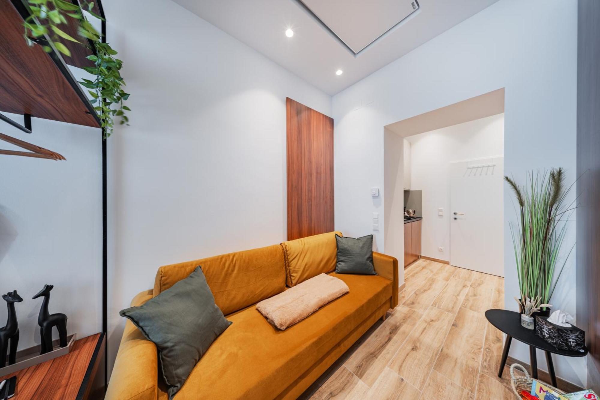 Vienna Charm Apartments Donaustadt المظهر الخارجي الصورة