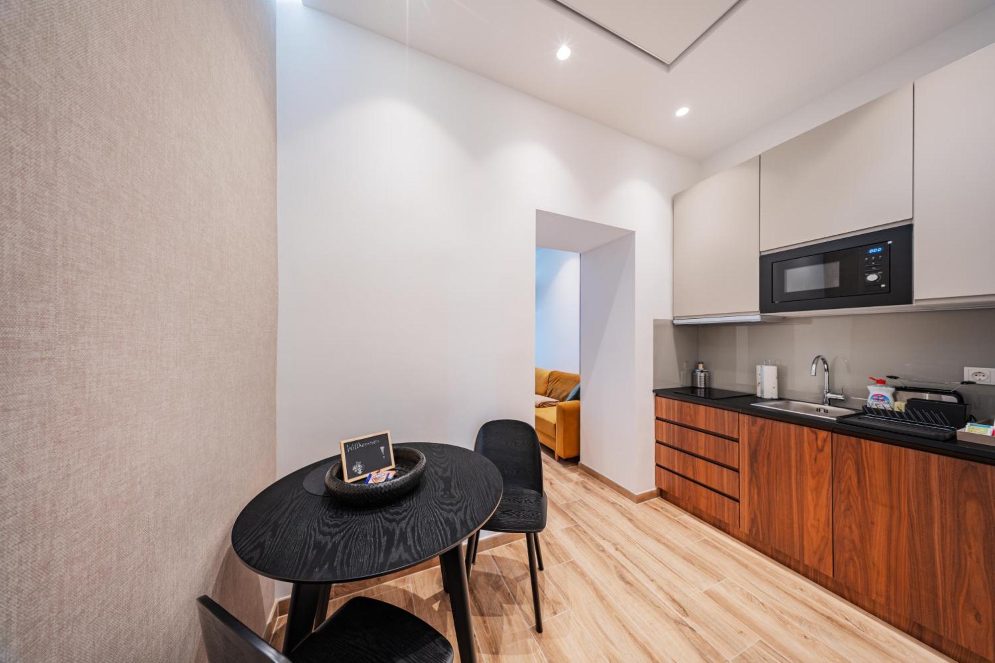 Vienna Charm Apartments Donaustadt المظهر الخارجي الصورة