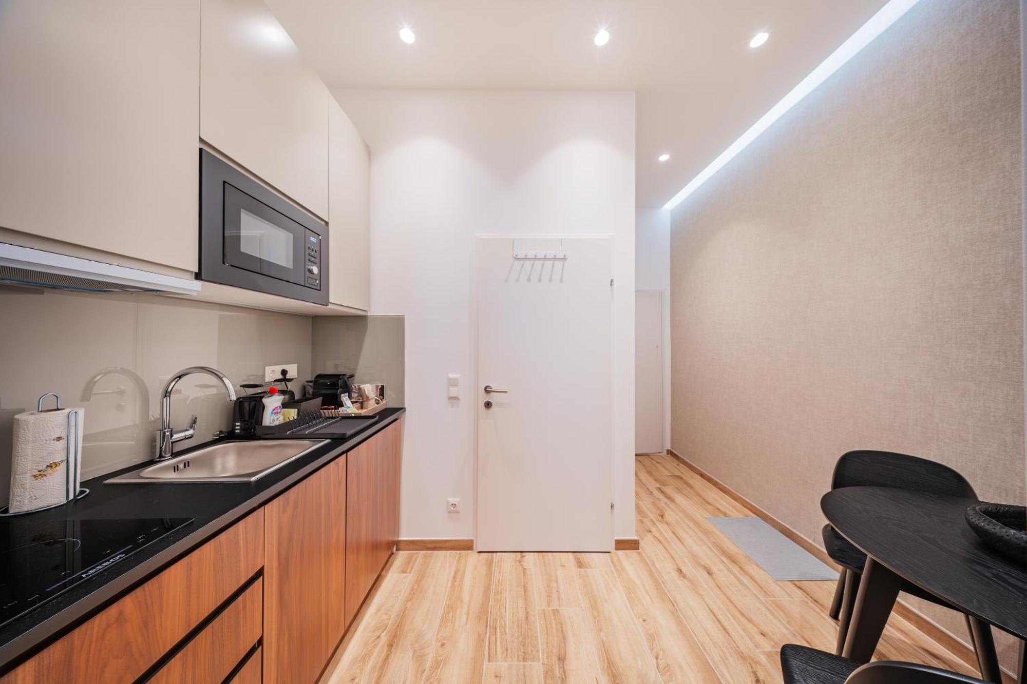 Vienna Charm Apartments Donaustadt المظهر الخارجي الصورة