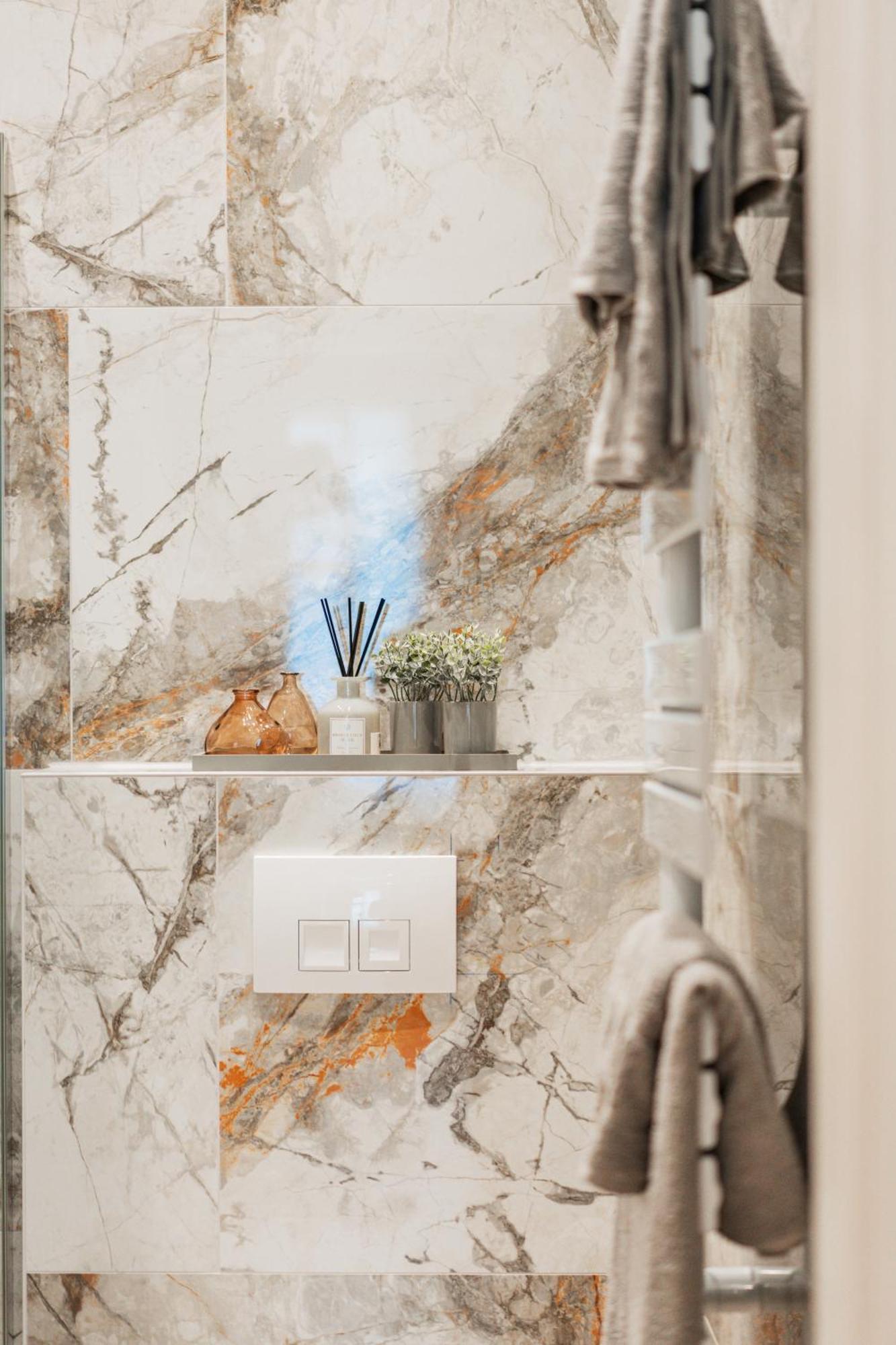 Vienna Charm Apartments Donaustadt المظهر الخارجي الصورة