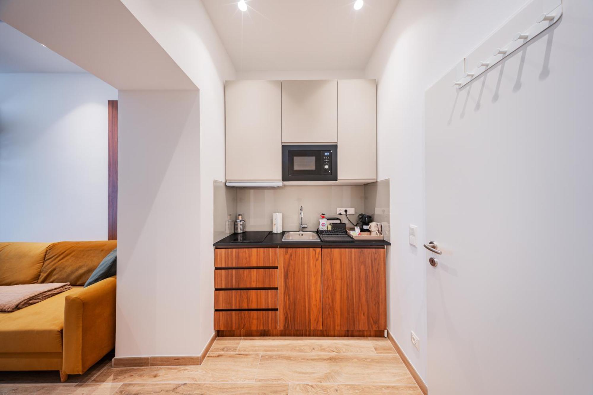 Vienna Charm Apartments Donaustadt المظهر الخارجي الصورة
