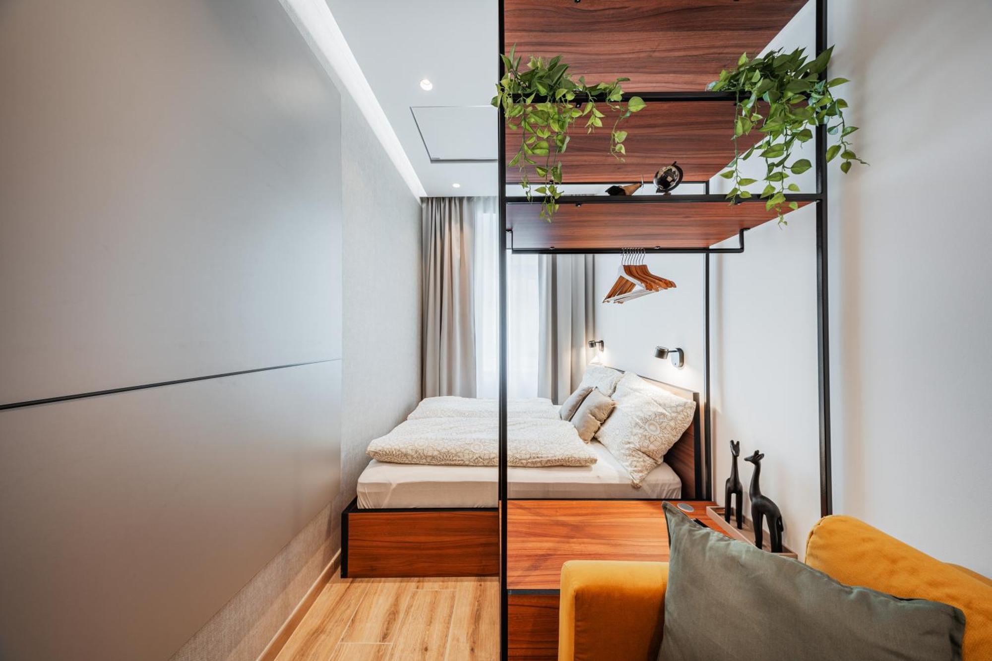 Vienna Charm Apartments Donaustadt المظهر الخارجي الصورة