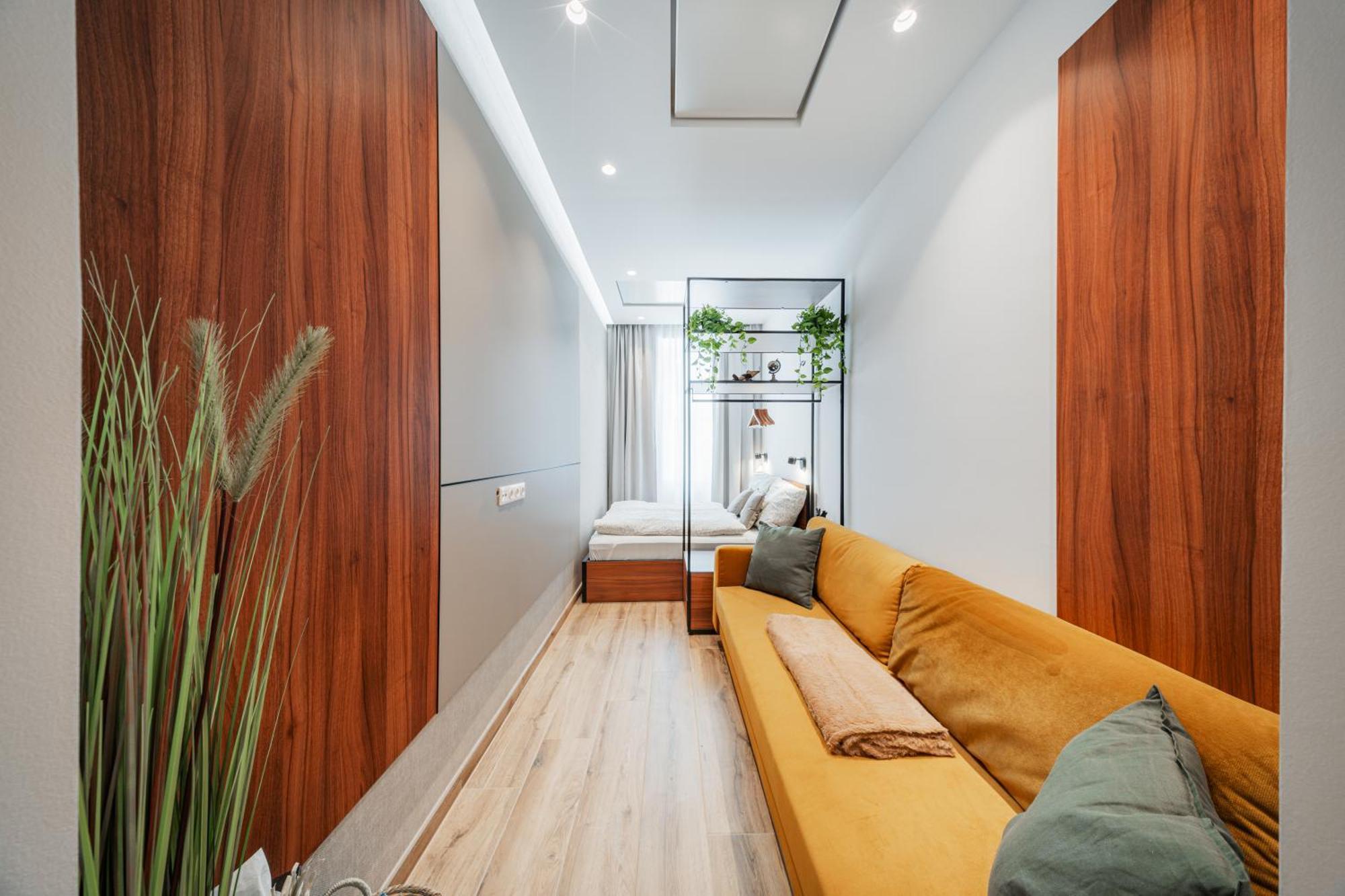 Vienna Charm Apartments Donaustadt المظهر الخارجي الصورة