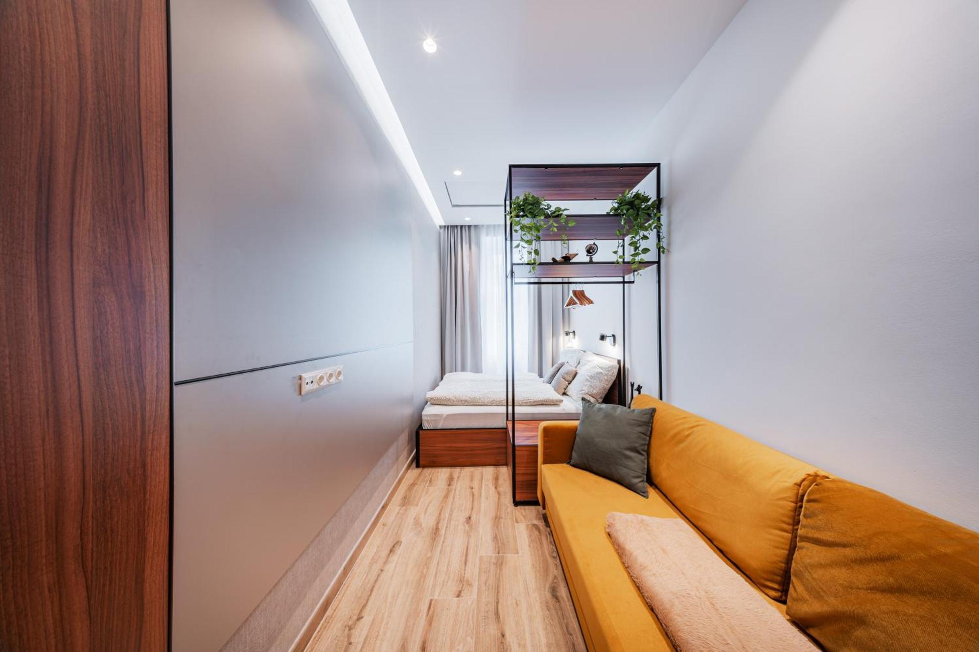 Vienna Charm Apartments Donaustadt المظهر الخارجي الصورة