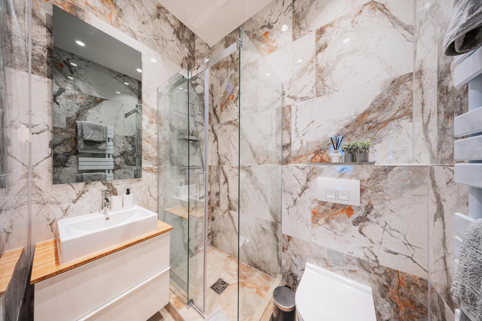 Vienna Charm Apartments Donaustadt المظهر الخارجي الصورة