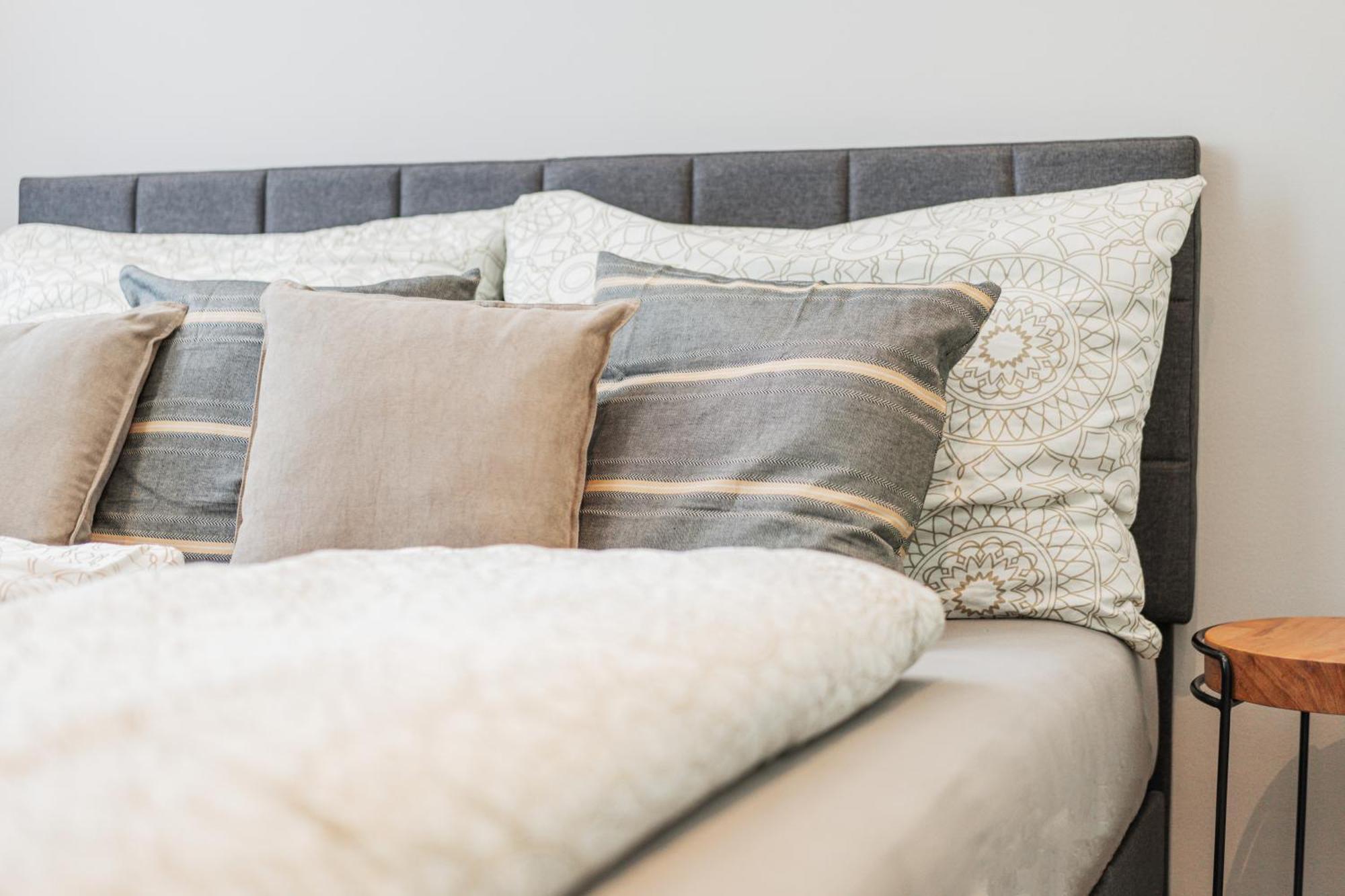 Vienna Charm Apartments Donaustadt المظهر الخارجي الصورة