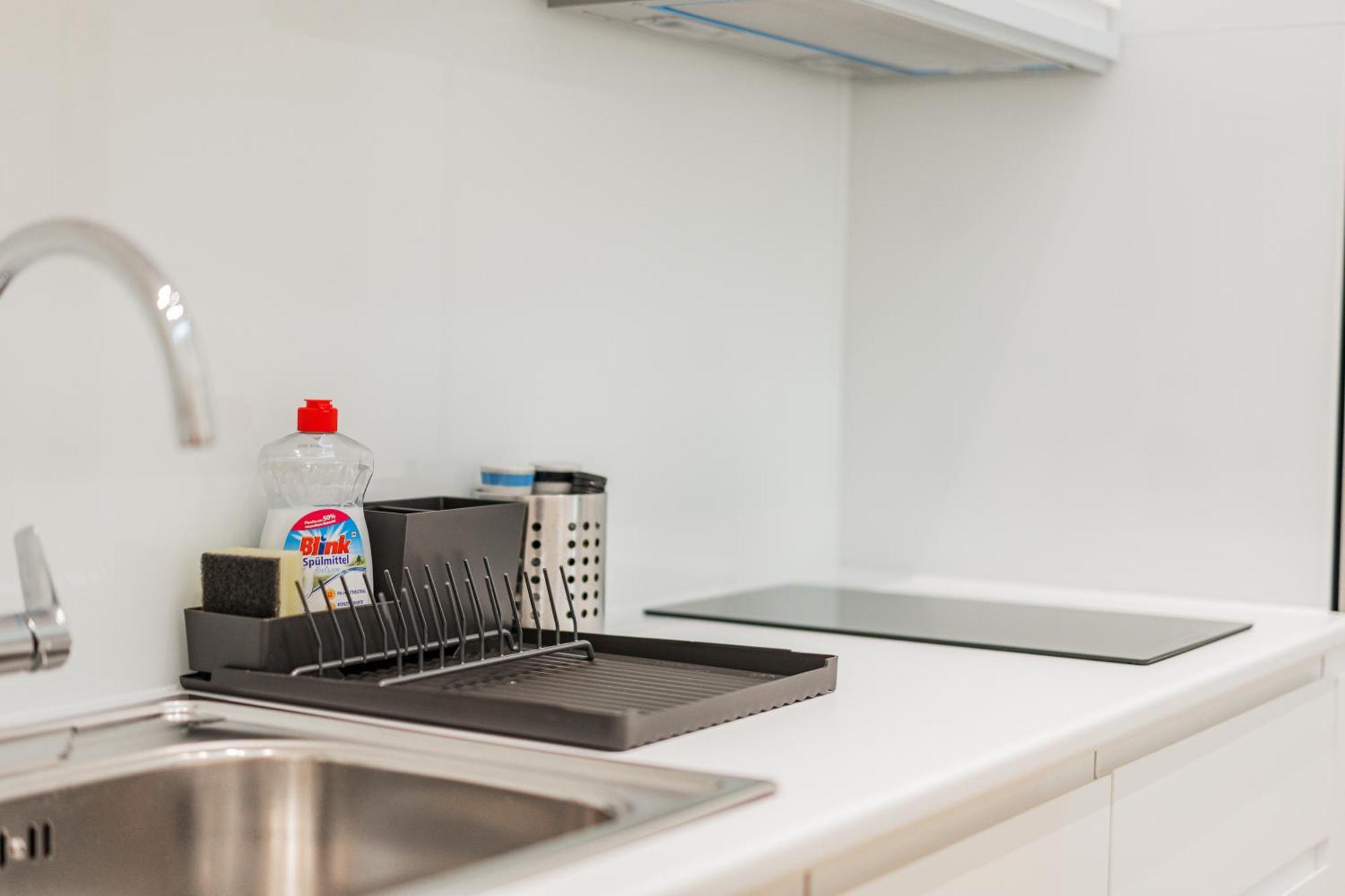 Vienna Charm Apartments Donaustadt المظهر الخارجي الصورة