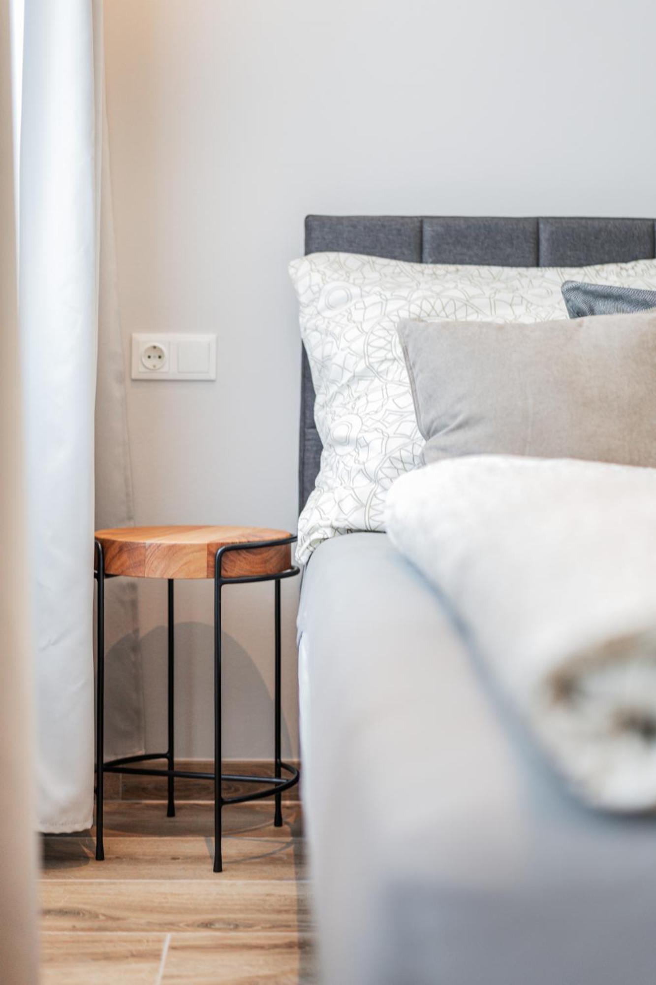 Vienna Charm Apartments Donaustadt المظهر الخارجي الصورة