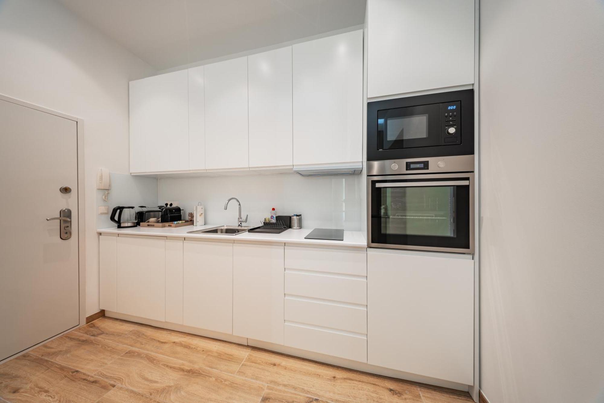 Vienna Charm Apartments Donaustadt المظهر الخارجي الصورة