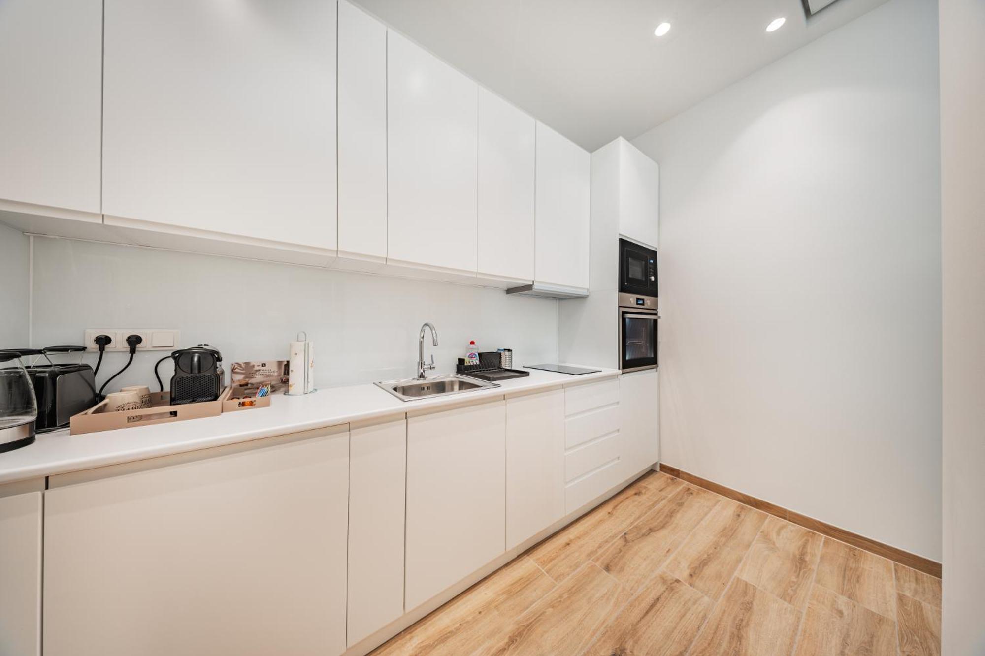 Vienna Charm Apartments Donaustadt المظهر الخارجي الصورة