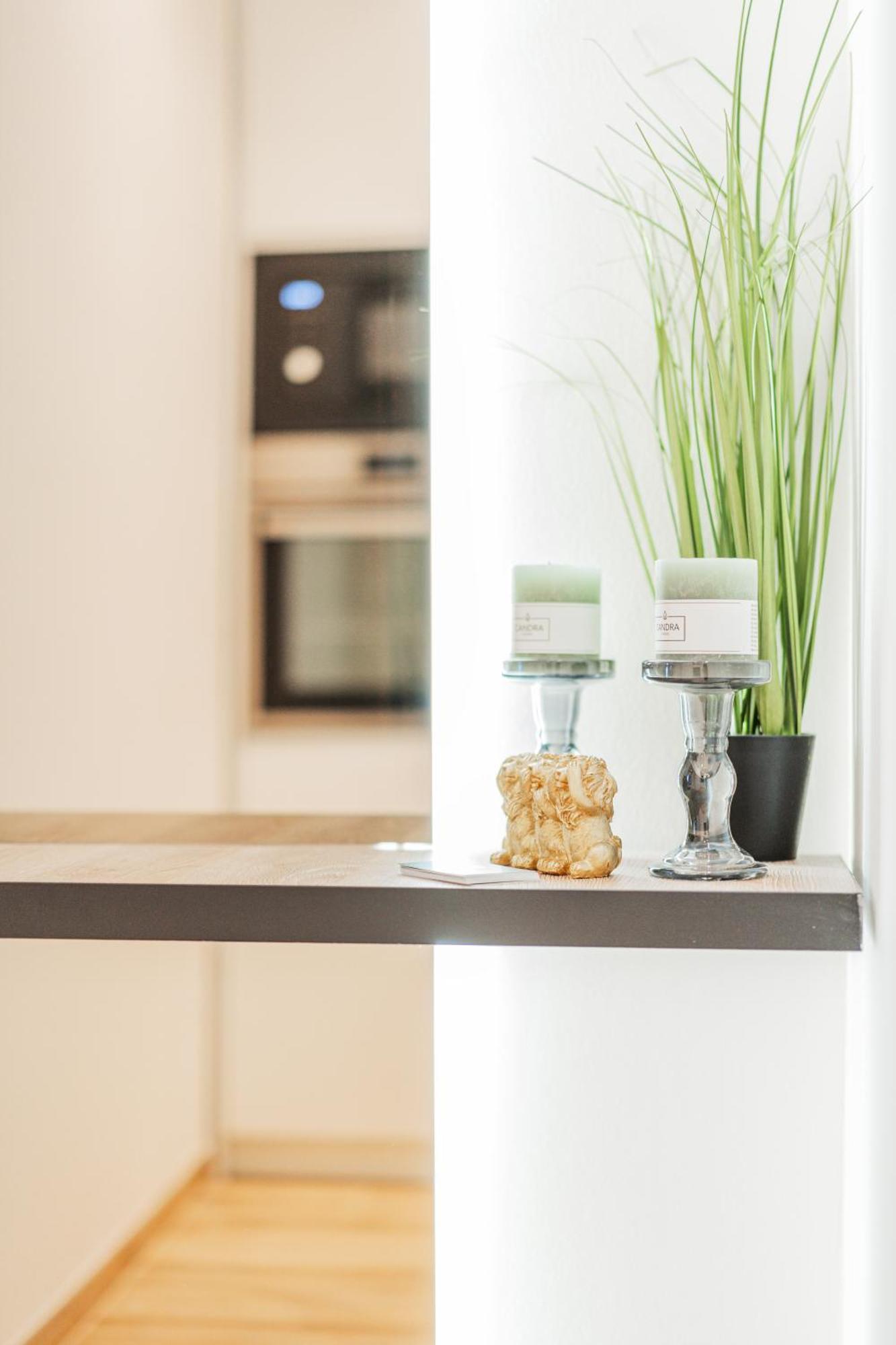 Vienna Charm Apartments Donaustadt المظهر الخارجي الصورة
