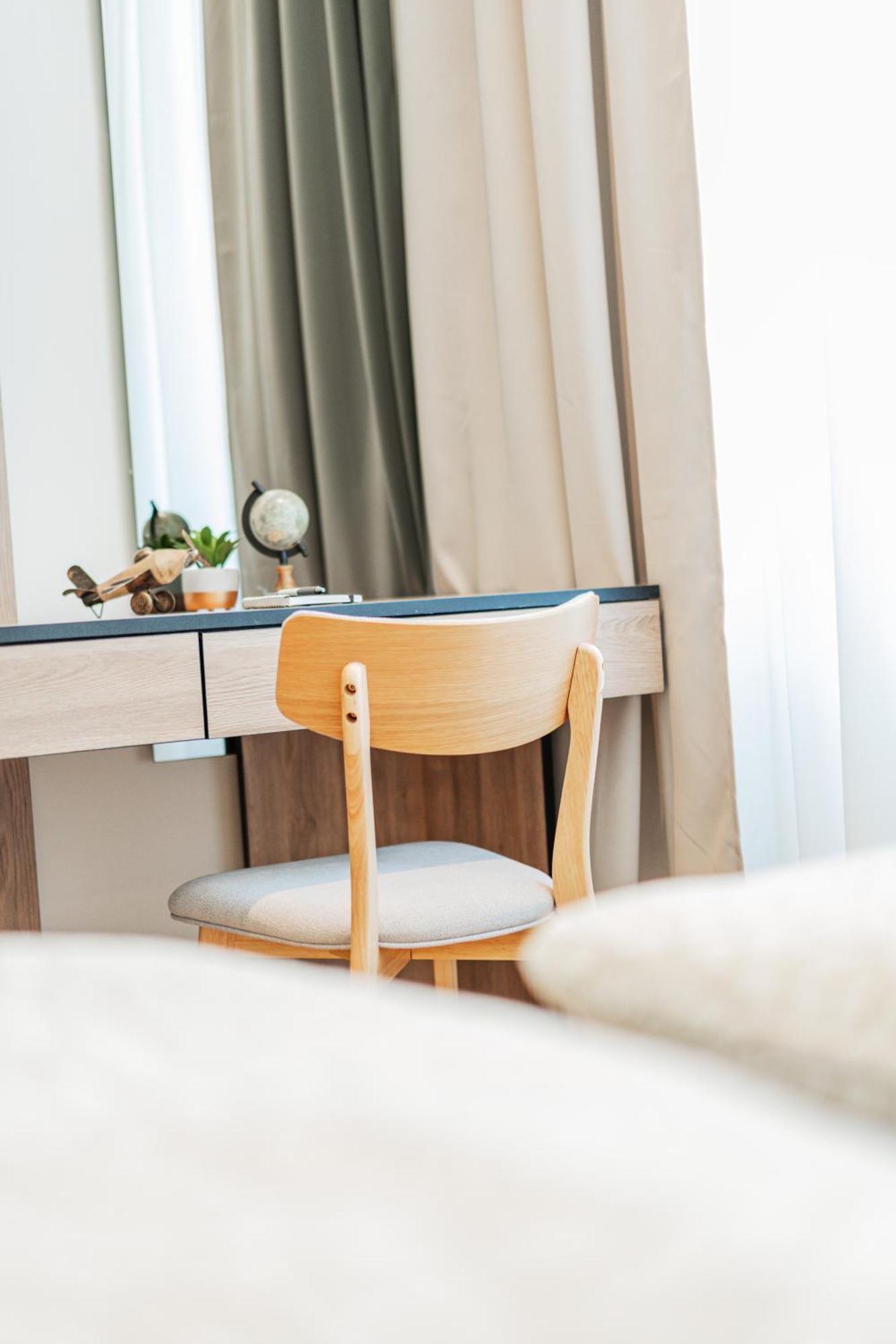 Vienna Charm Apartments Donaustadt المظهر الخارجي الصورة