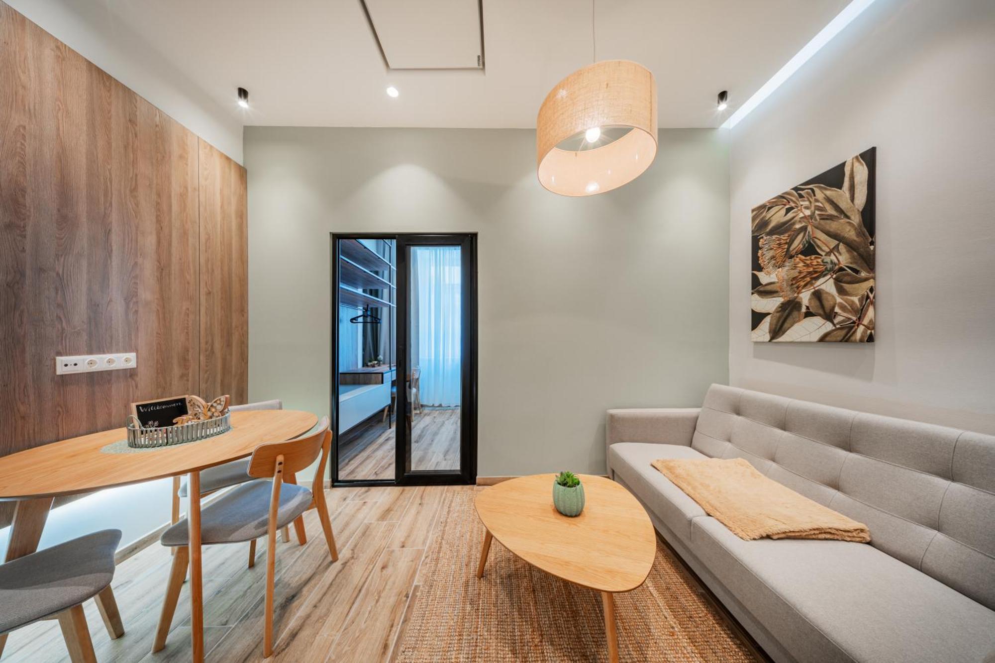 Vienna Charm Apartments Donaustadt المظهر الخارجي الصورة