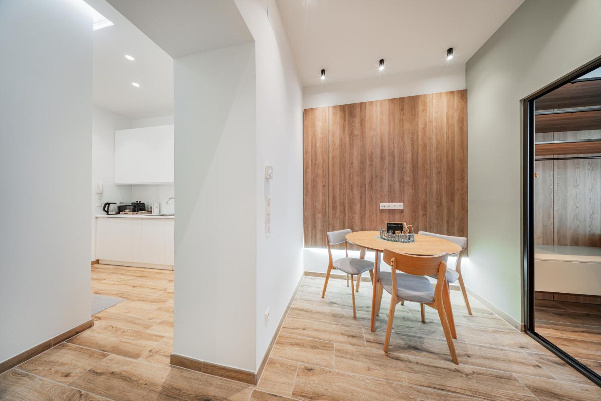 Vienna Charm Apartments Donaustadt المظهر الخارجي الصورة