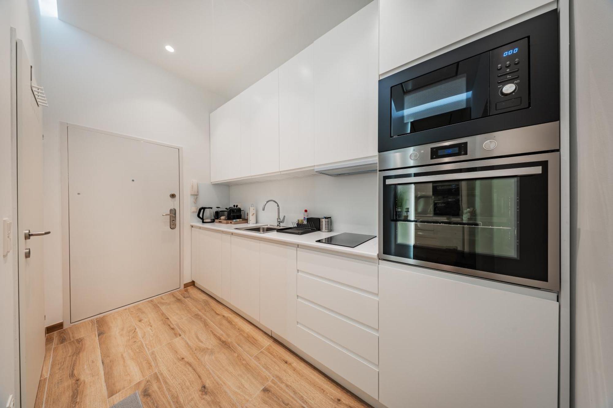Vienna Charm Apartments Donaustadt المظهر الخارجي الصورة