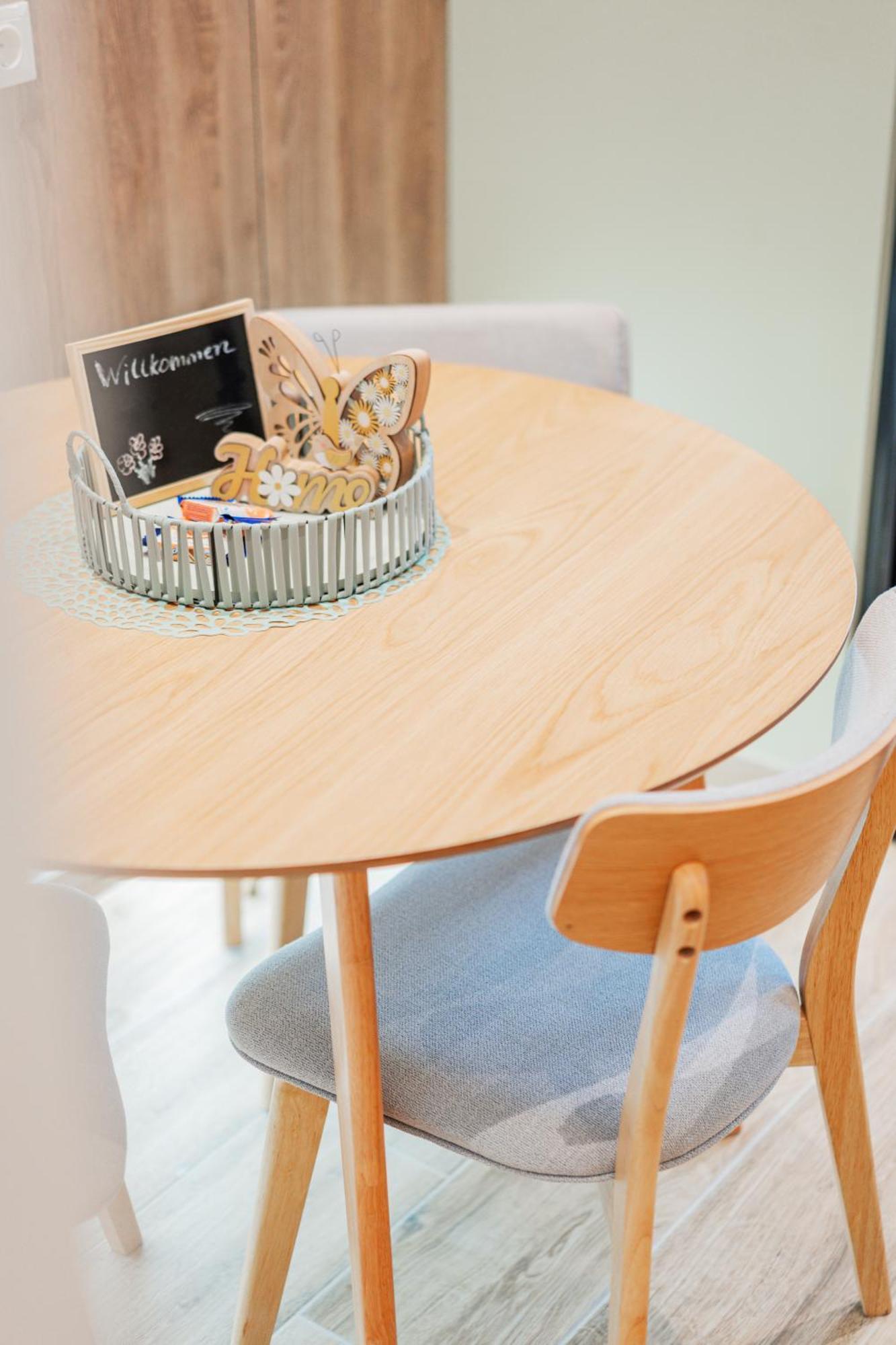 Vienna Charm Apartments Donaustadt المظهر الخارجي الصورة