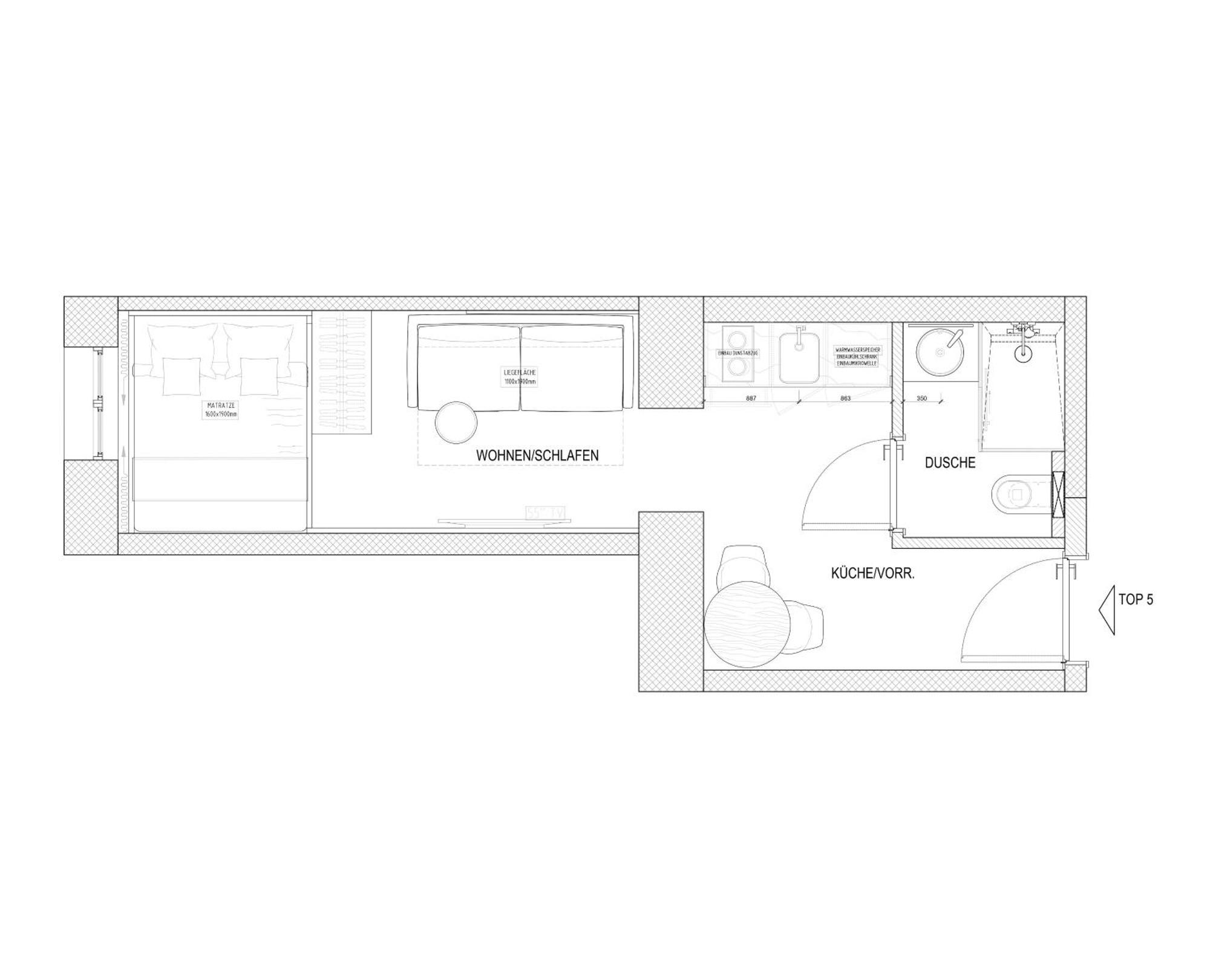 Vienna Charm Apartments Donaustadt المظهر الخارجي الصورة