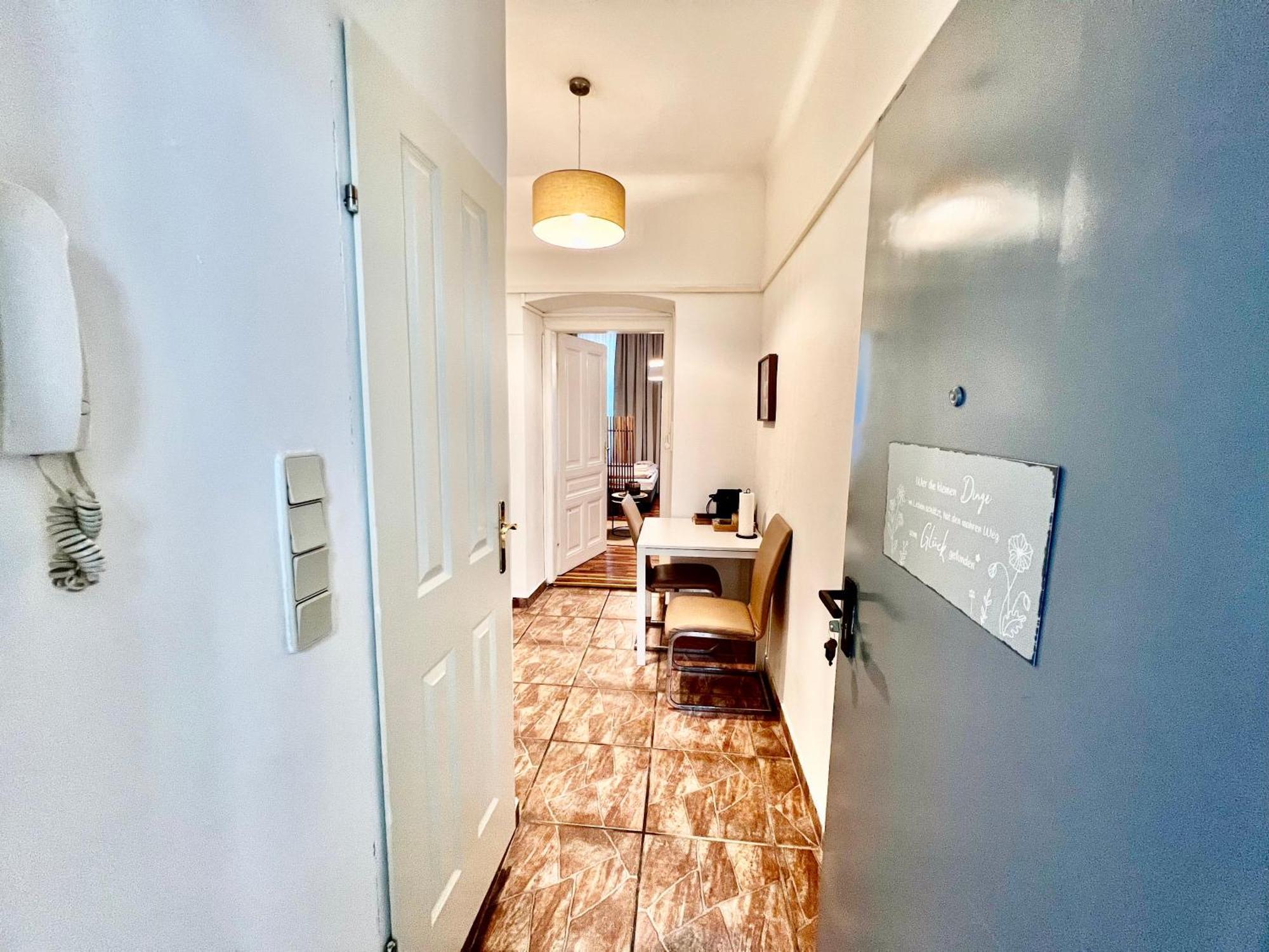 Vienna Charm Apartments Donaustadt المظهر الخارجي الصورة