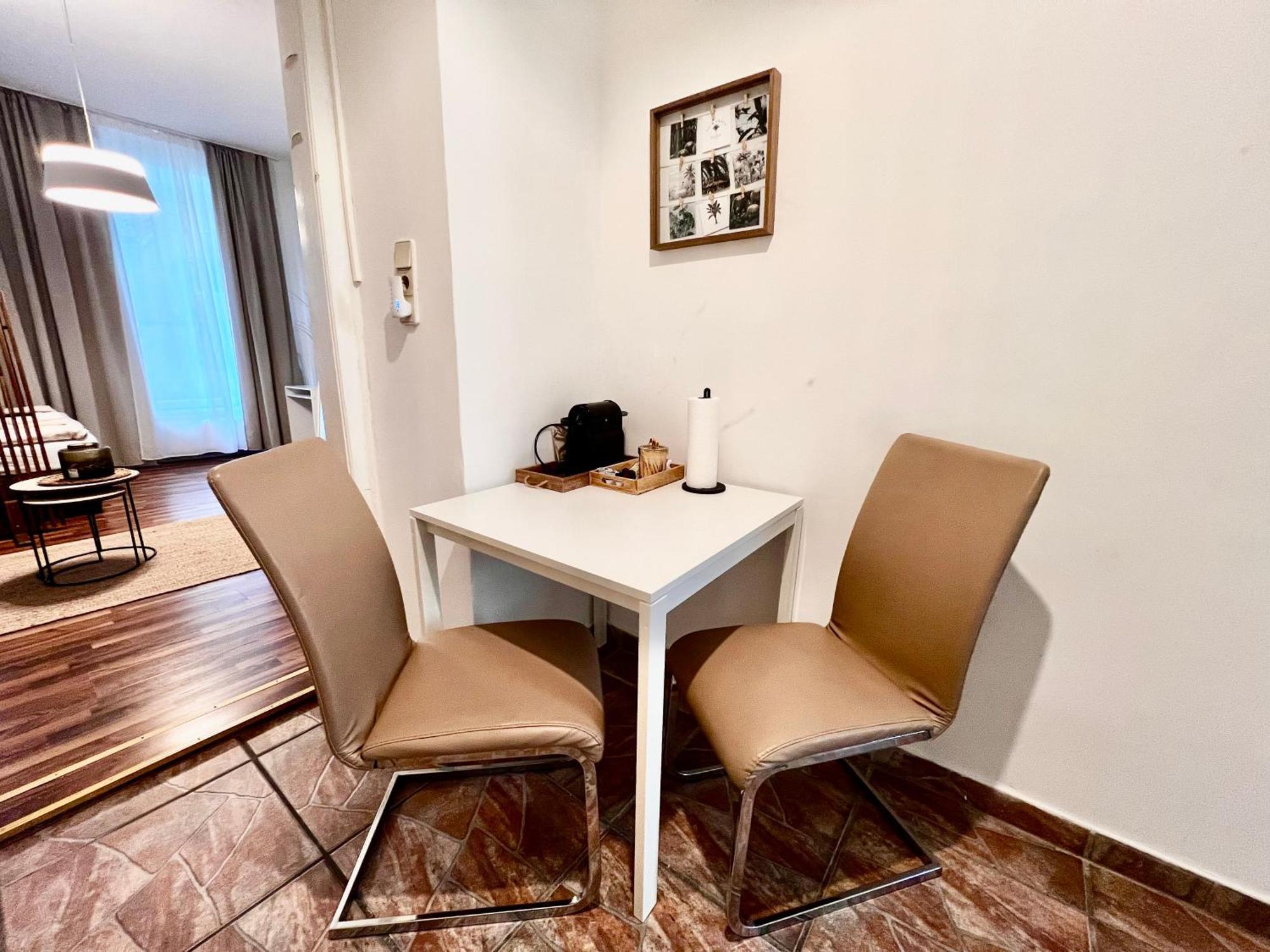 Vienna Charm Apartments Donaustadt المظهر الخارجي الصورة