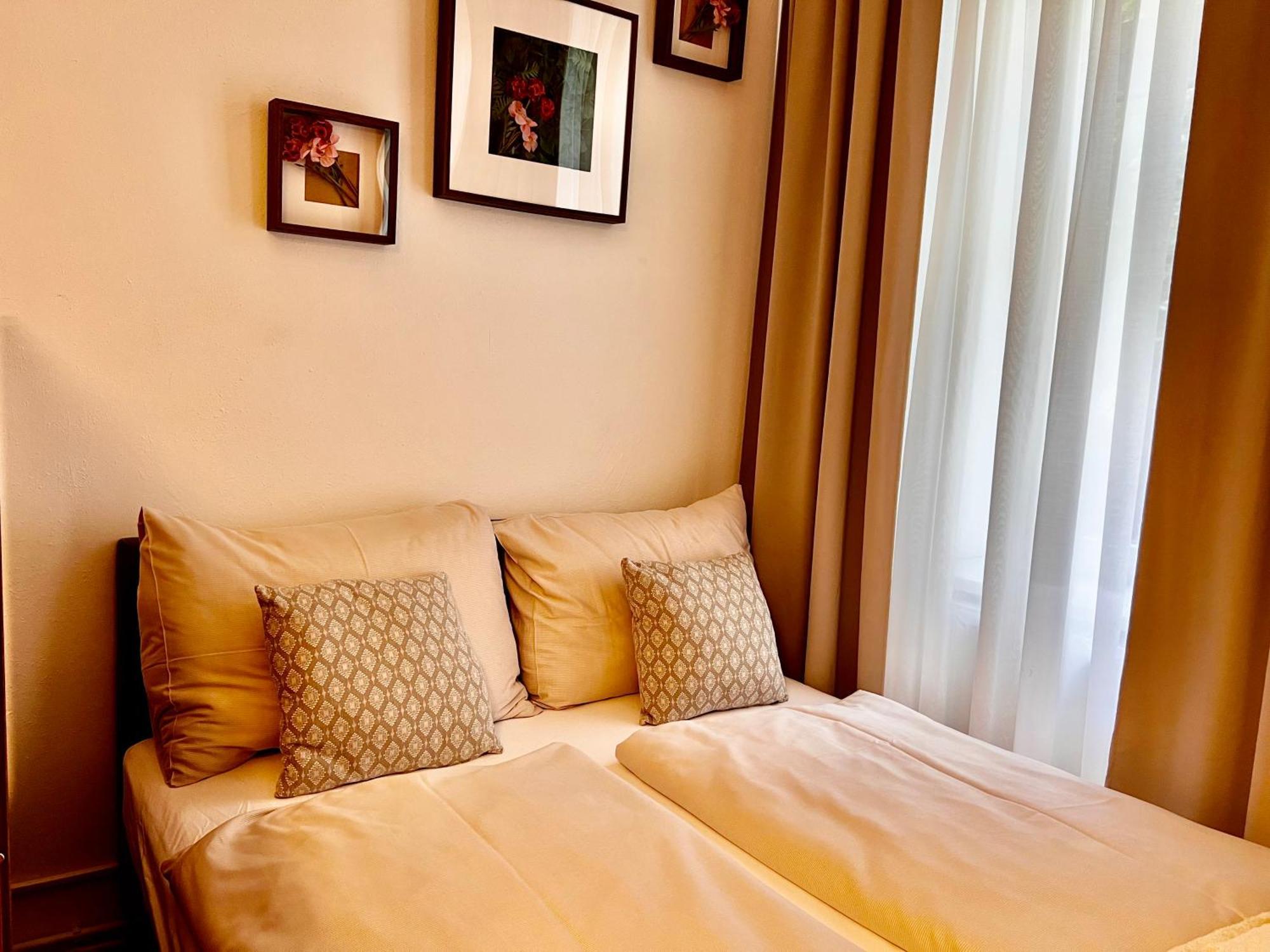 Vienna Charm Apartments Donaustadt المظهر الخارجي الصورة