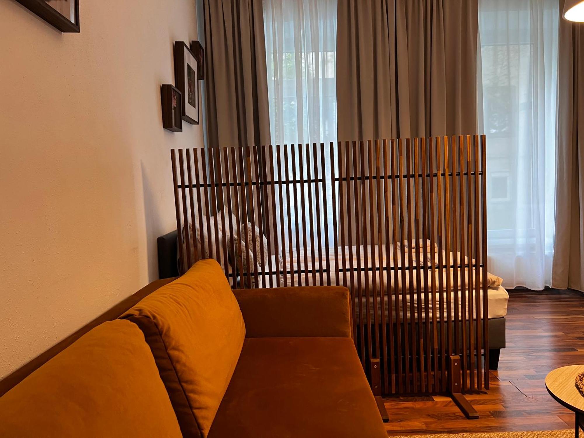 Vienna Charm Apartments Donaustadt المظهر الخارجي الصورة