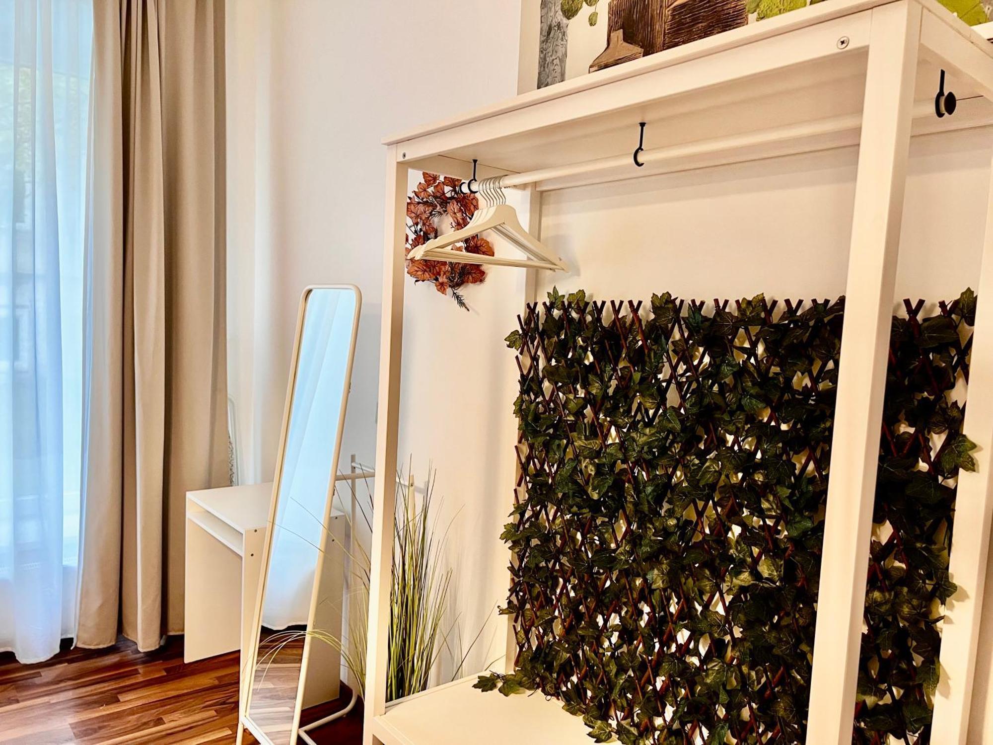 Vienna Charm Apartments Donaustadt المظهر الخارجي الصورة