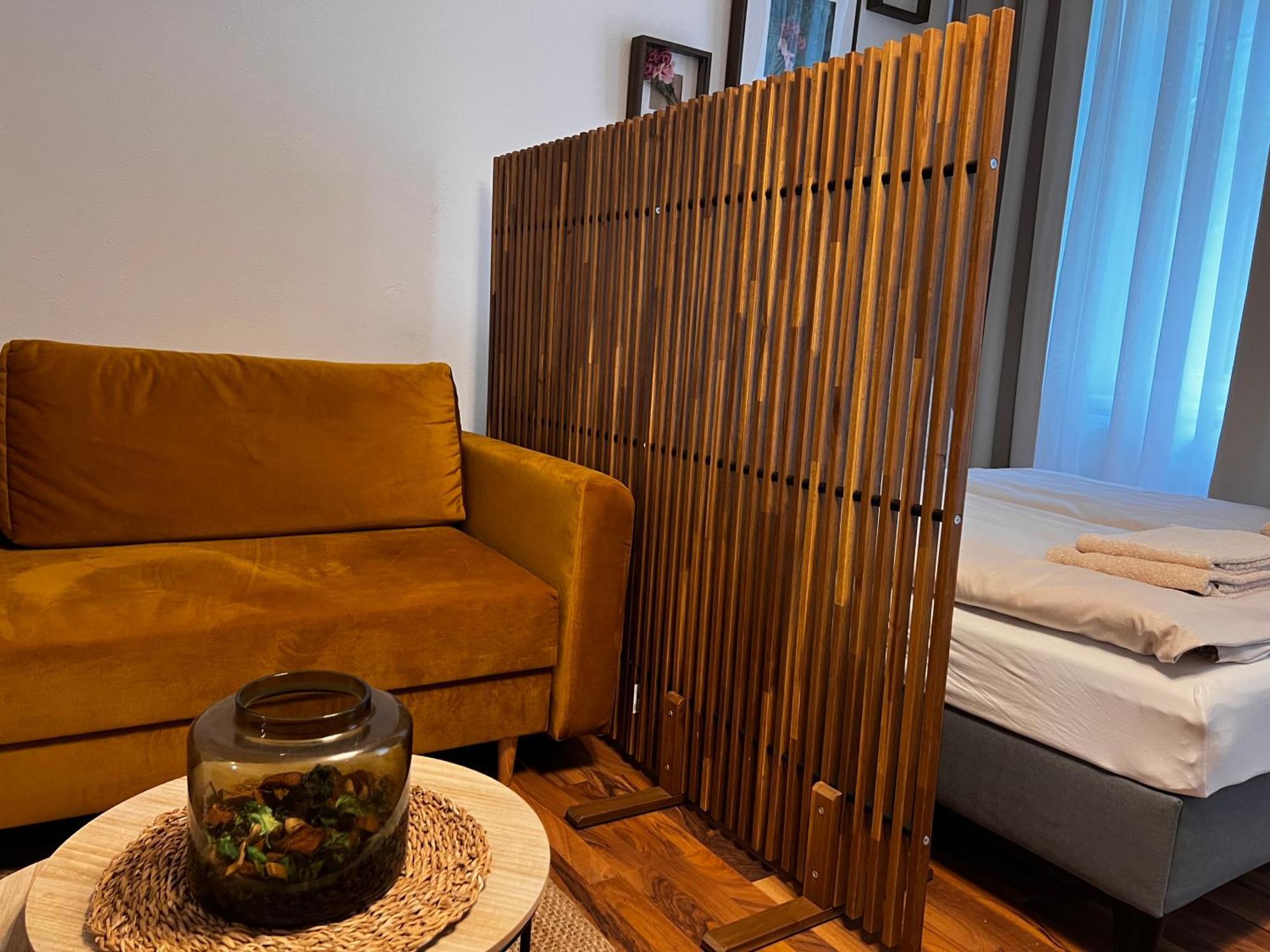 Vienna Charm Apartments Donaustadt المظهر الخارجي الصورة